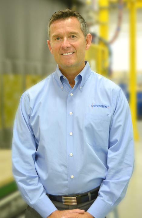 Phil Campbell - VP of Global Sales and Marketing